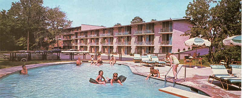 postcard